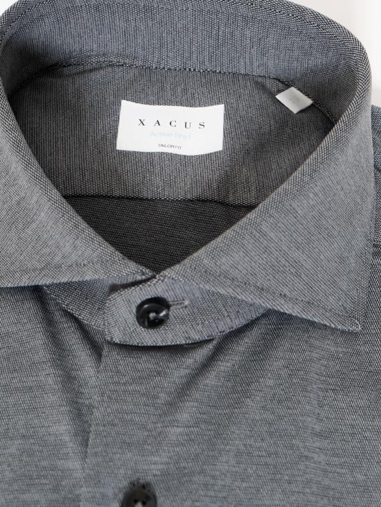  싸쿠스 긴팔 셔츠 Cami INV 2022 5515 - XACUS