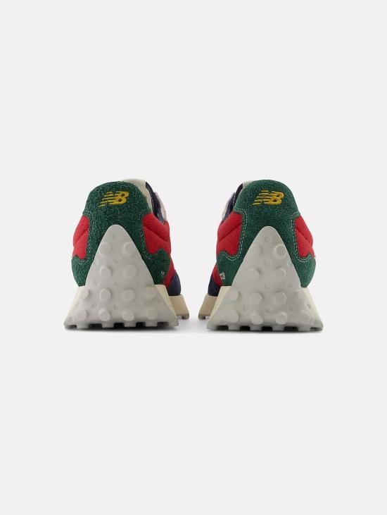  뉴발란스 327 스니커즈 MS327FI - NEW BALANCE