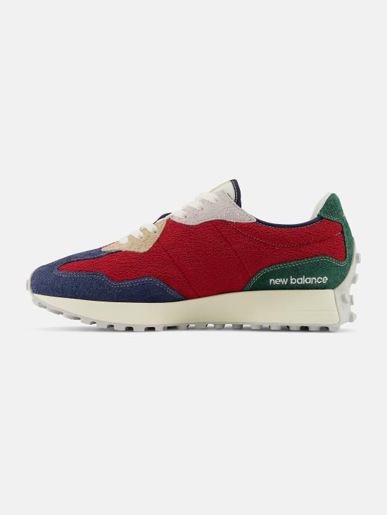  뉴발란스 327 스니커즈 MS327FI - NEW BALANCE