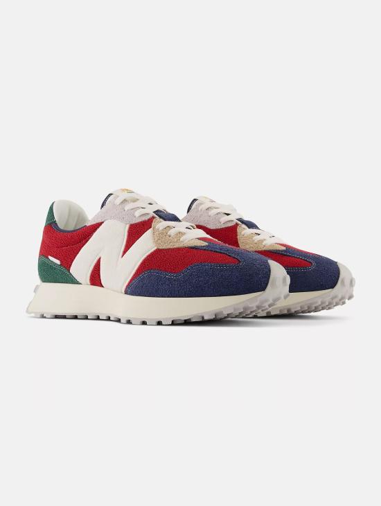  뉴발란스 327 스니커즈 MS327FI - NEW BALANCE