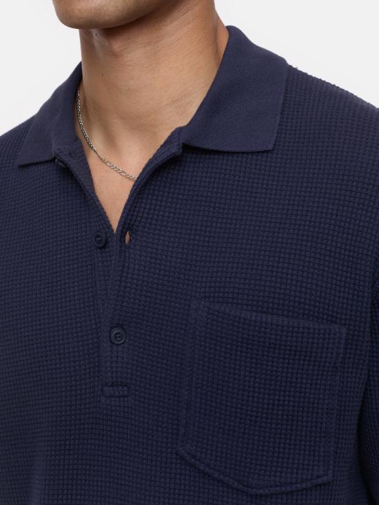  클로즈드 반팔 티셔츠 Polo INV 2023 12086 - CLOSED