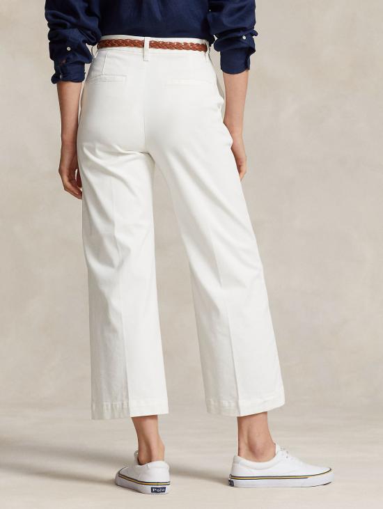  랄프 로렌 스트레이트 팬츠 Pant INV 2023 12474 - RALPH LAUREN
