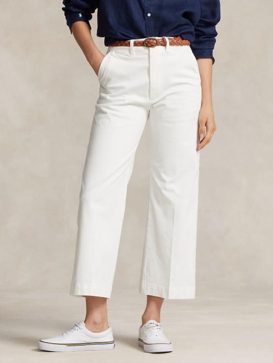  랄프 로렌 스트레이트 팬츠 Pant INV 2023 12474