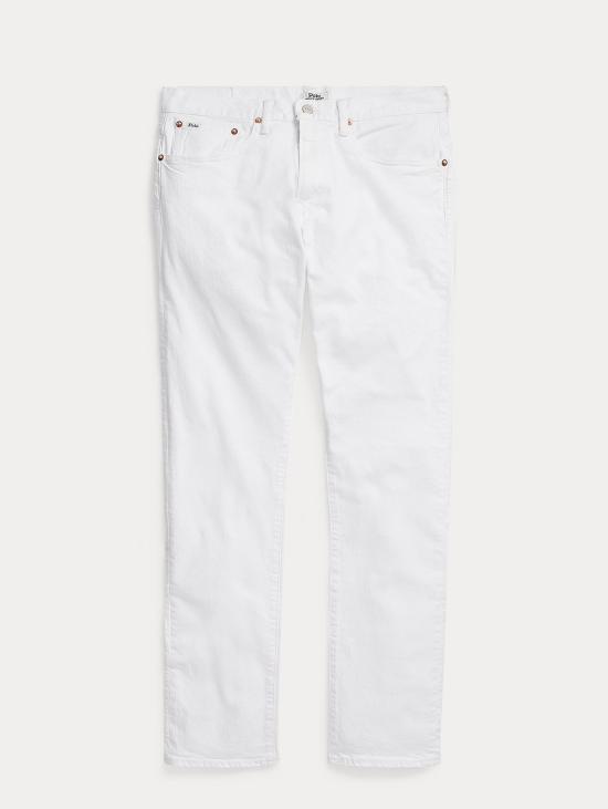  랄프 로렌 스트레이트 팬츠 710751054001 - RALPH LAUREN