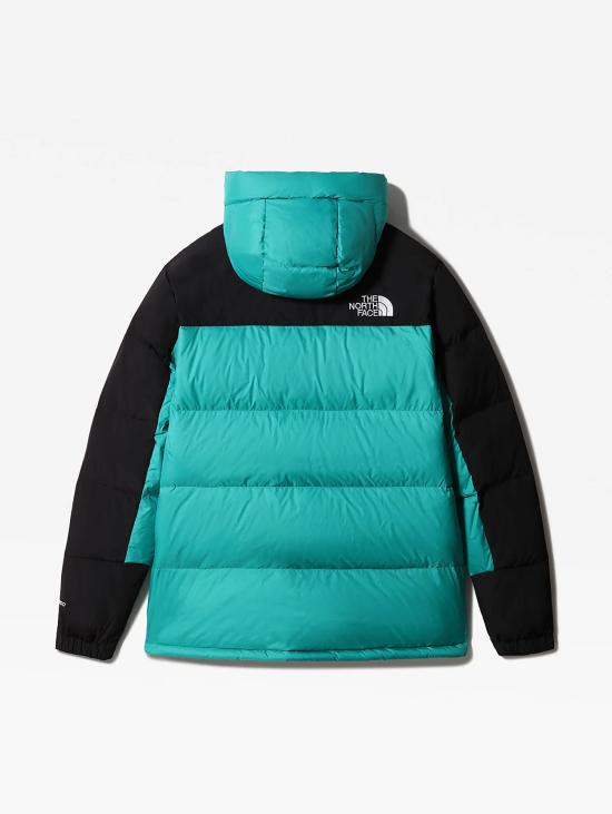  노스페이스 히말라얀 다운 파카 NF0A4QYXzcv1 - NORTH FACE