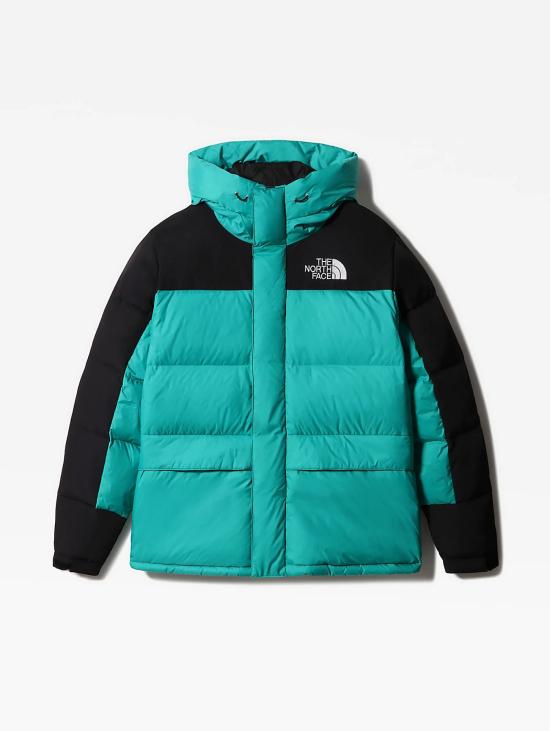  노스페이스 히말라얀 다운 파카 NF0A4QYXzcv1 - NORTH FACE