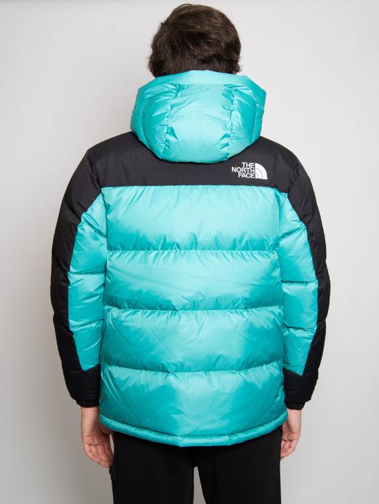  노스페이스 히말라얀 다운 파카 NF0A4QYXzcv1 - NORTH FACE