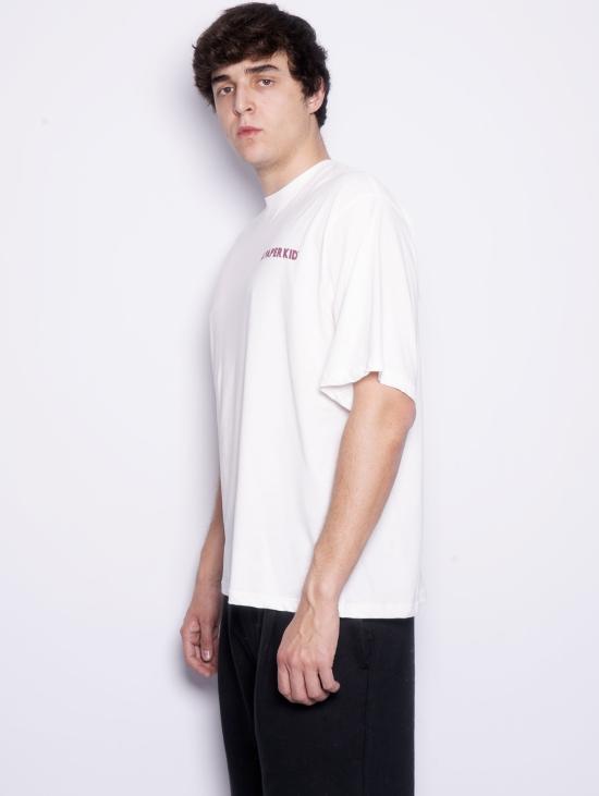  어 페이퍼 반팔 티셔츠 S4PKUATH010 - A PAPER