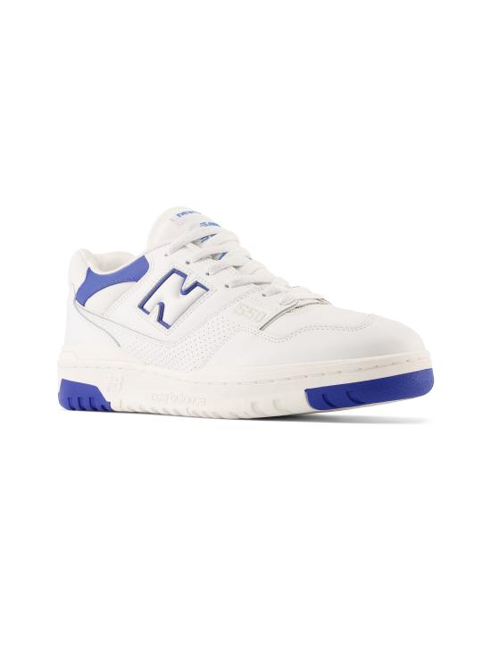 뉴발란스 스니커즈 BB550SWCmtz - NEW BALANCE