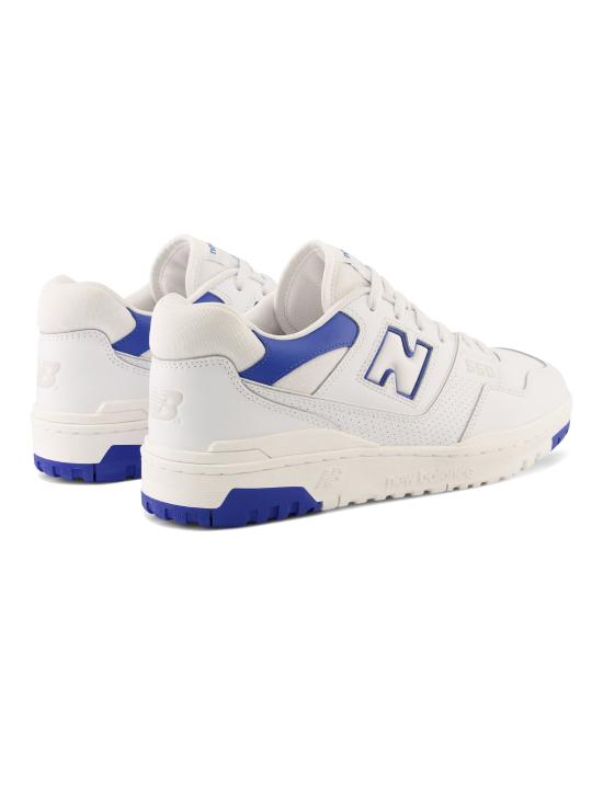  뉴발란스 스니커즈 BB550SWCmtz - NEW BALANCE