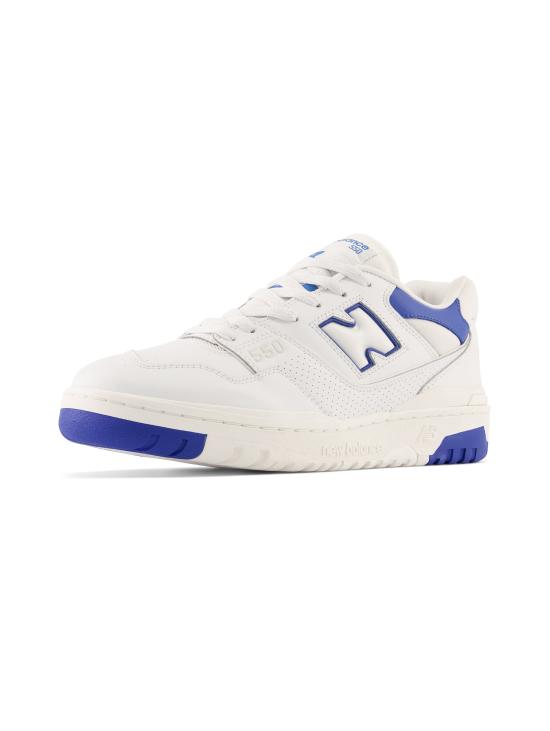  뉴발란스 스니커즈 BB550SWCmtz - NEW BALANCE