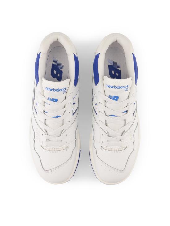  뉴발란스 스니커즈 BB550SWCmtz - NEW BALANCE