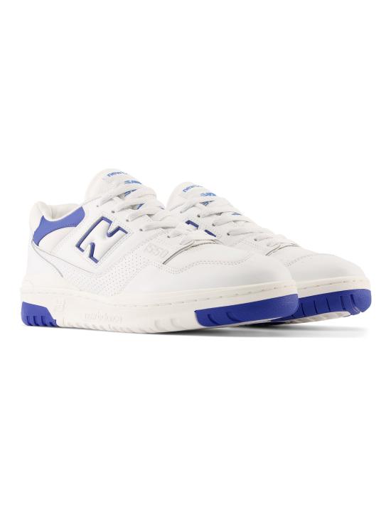  뉴발란스 스니커즈 BB550SWCmtz - NEW BALANCE