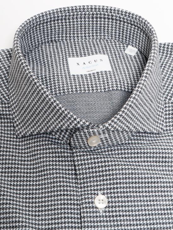  싸쿠스 긴팔 셔츠 Cami INV 2022 5531 - XACUS