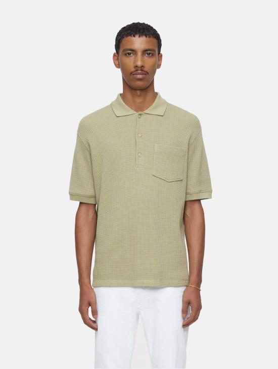  클로즈드 폴로 티셔츠 C8529848d