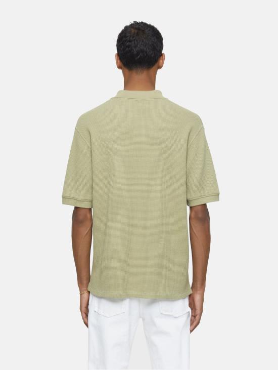  클로즈드 폴로 티셔츠 C8529848d - CLOSED