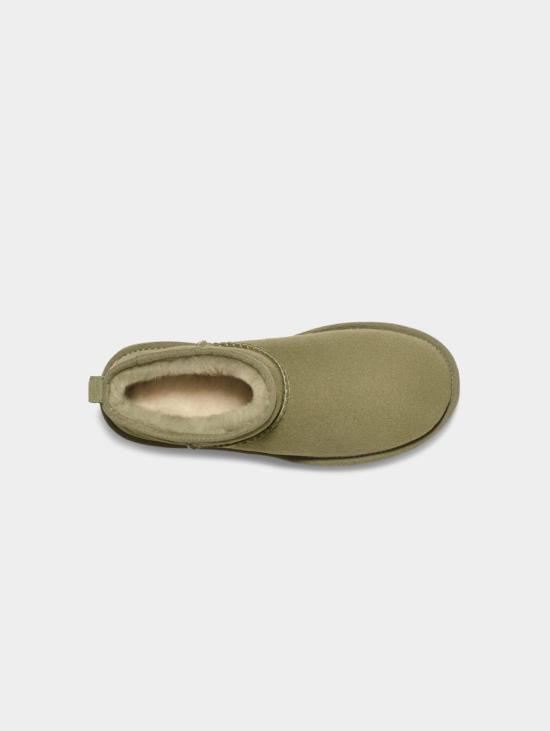 26SS 어그 울트라 미니 부츠 1116109sdc - UGG