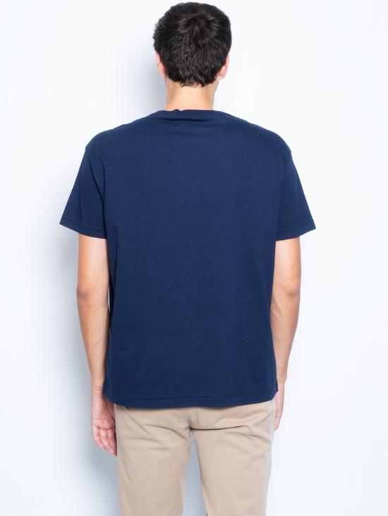  랄프 로렌 반팔 티셔츠 710854497 - RALPH LAUREN