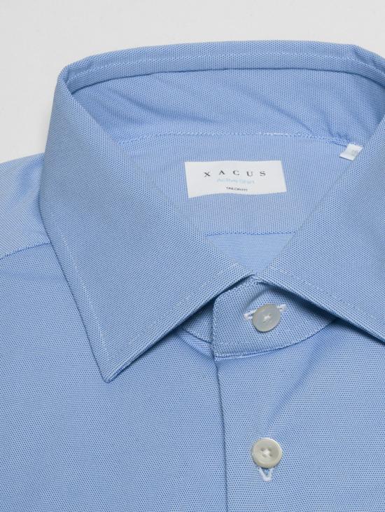  싸쿠스 긴팔 셔츠 Cami INV 2023 6664 - XACUS