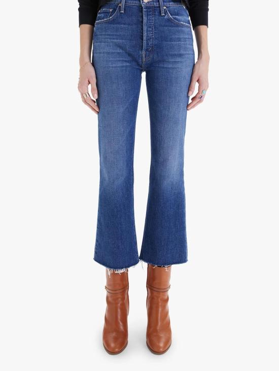  마더 데님 팬츠 10326624