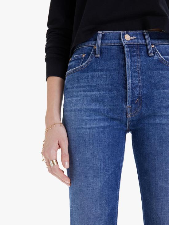  마더 데님 팬츠 10326624 - MOTHER