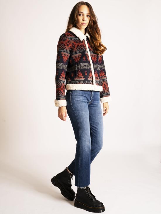  마더 데님 팬츠 10326624 - MOTHER