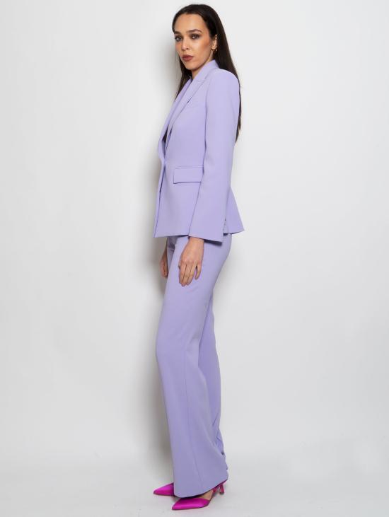  핑코 스트레이트 팬츠 Pant INV 2022 13897 - PINKO