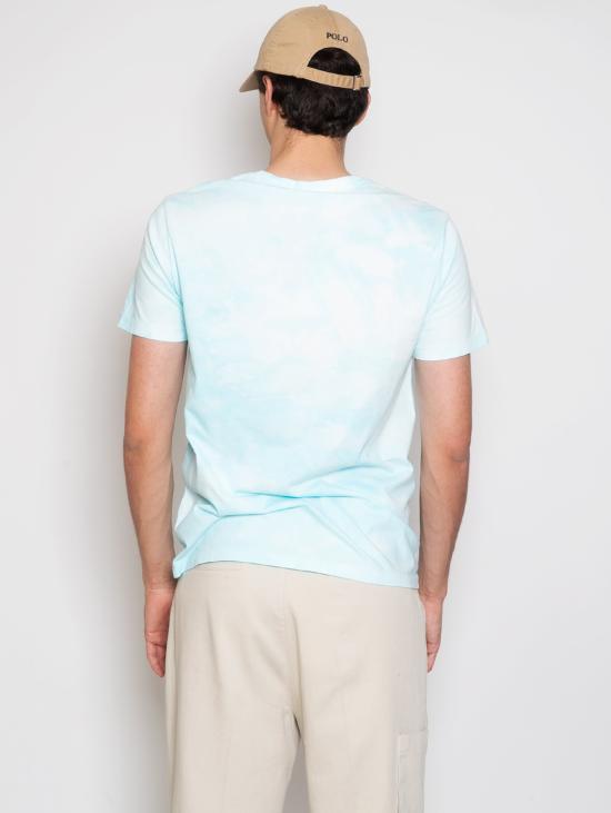  랄프 로렌 반팔 티셔츠 710900826001 - RALPH LAUREN