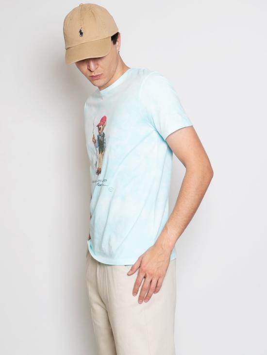  랄프 로렌 반팔 티셔츠 710900826001 - RALPH LAUREN