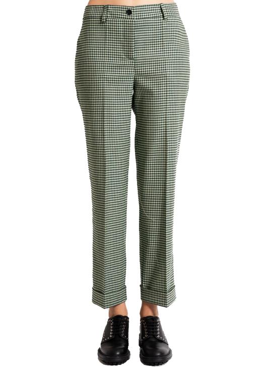  파로쉬 스트레이트 팬츠 Pant INV 2022 2046