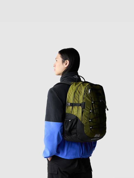  노스페이스 백팩 Bors INV 2024 0523 - NORTH FACE