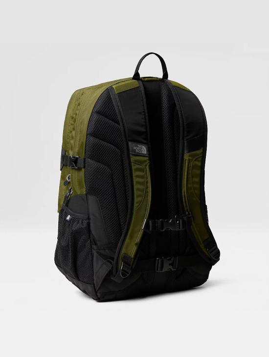  노스페이스 백팩 Bors INV 2024 0523 - NORTH FACE