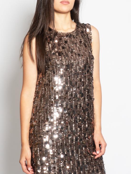  파로쉬 숏 원피스 Abit INV 2023 0586 - PAROSH