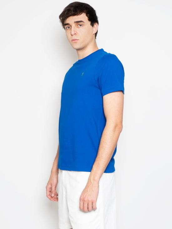  랄프 로렌 반팔 티셔츠 710671438306 - RALPH LAUREN