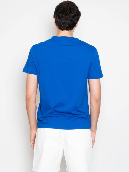  랄프 로렌 반팔 티셔츠 710671438306 - RALPH LAUREN