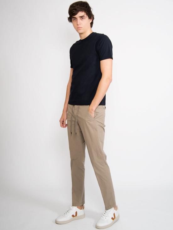  브릴리아1949 스트레이트 팬츠 Pant INV 2021 16963 - BRIGLIA 1949