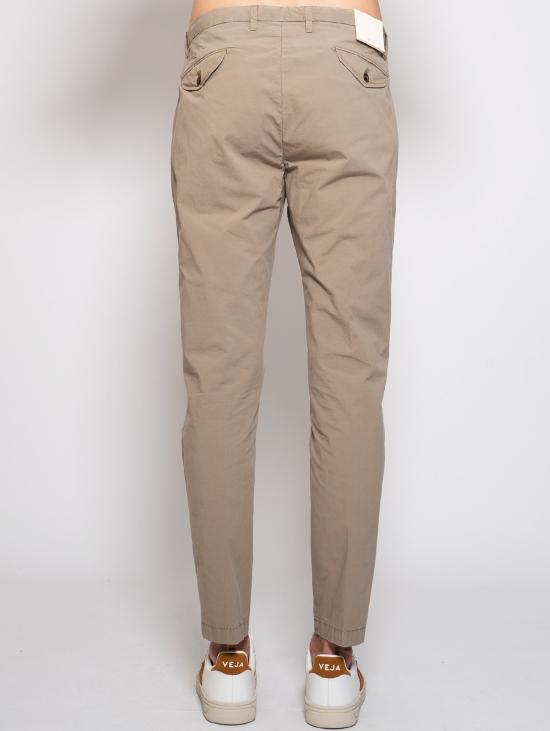  브릴리아1949 스트레이트 팬츠 Pant INV 2021 16963 - BRIGLIA 1949