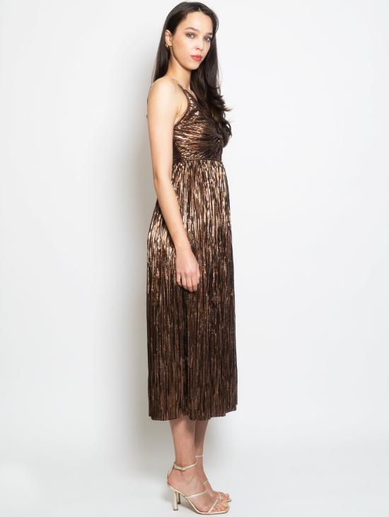  SABINA MUSÁYEV 미디 원피스 Abit INV 2022 14999 - SABINA MUSAYEV