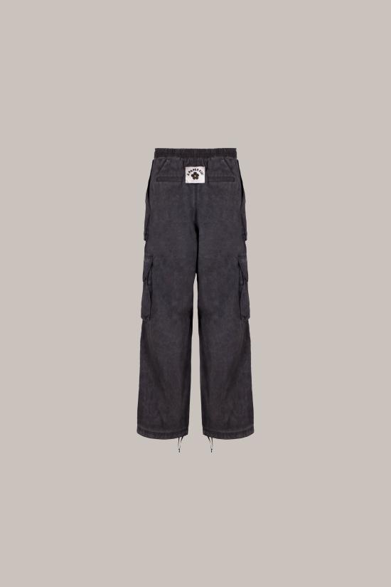  어 페이퍼 키드 카고 팬츠 Pant INV 2023 10726 - A PAPER KID