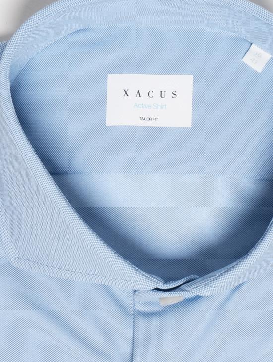  싸쿠스 긴팔 셔츠 Cami INV 2024 1536 - XACUS