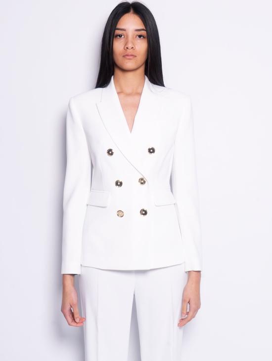  핑코 수트 자켓 102859 A14I