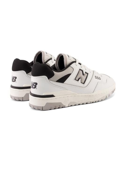  뉴발란스 스니커즈 BB550NCL - NEW BALANCE