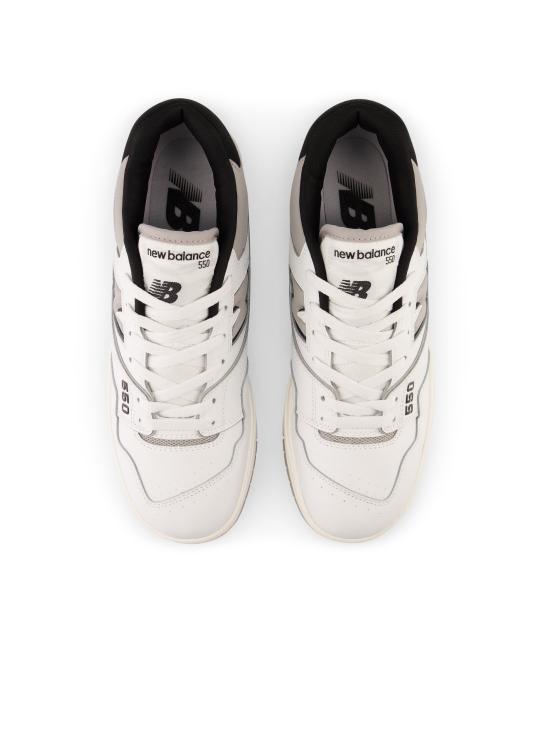  뉴발란스 스니커즈 BB550NCL - NEW BALANCE