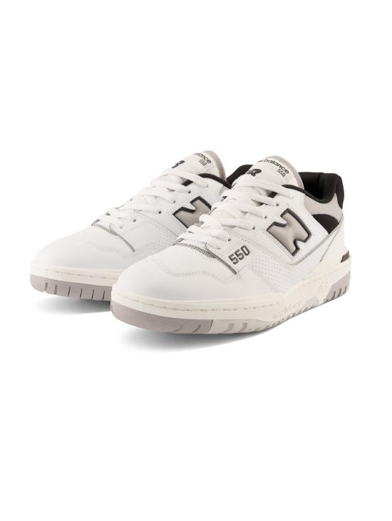  뉴발란스 스니커즈 BB550NCL - NEW BALANCE
