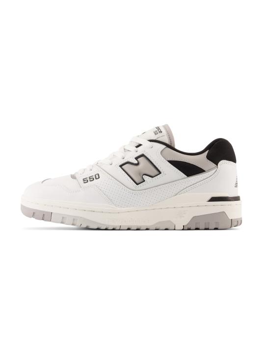  뉴발란스 스니커즈 BB550NCL