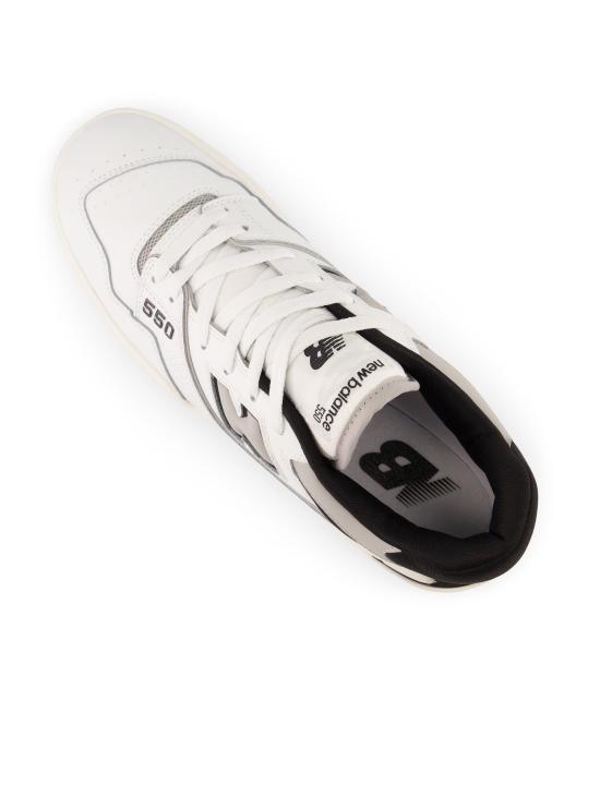  뉴발란스 스니커즈 BB550NCL - NEW BALANCE