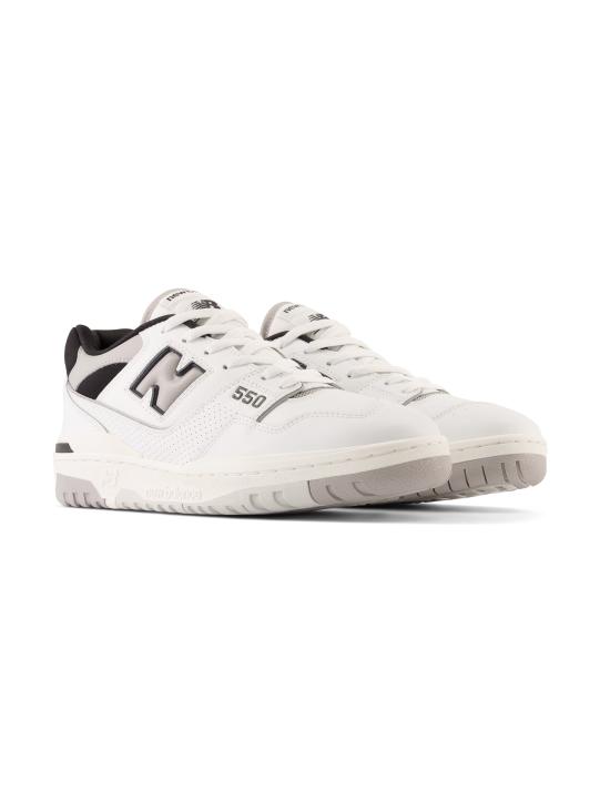  뉴발란스 스니커즈 BB550NCL - NEW BALANCE