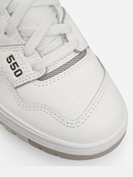  뉴발란스 스니커즈 BB550NCL - NEW BALANCE