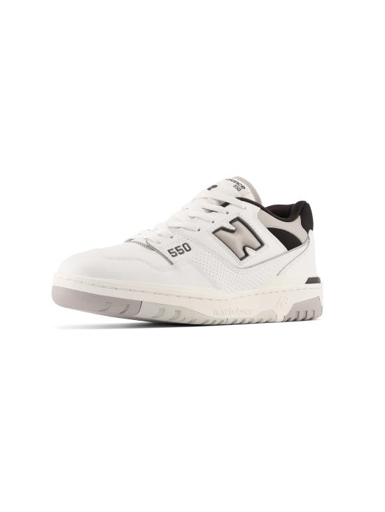  뉴발란스 스니커즈 BB550NCL - NEW BALANCE