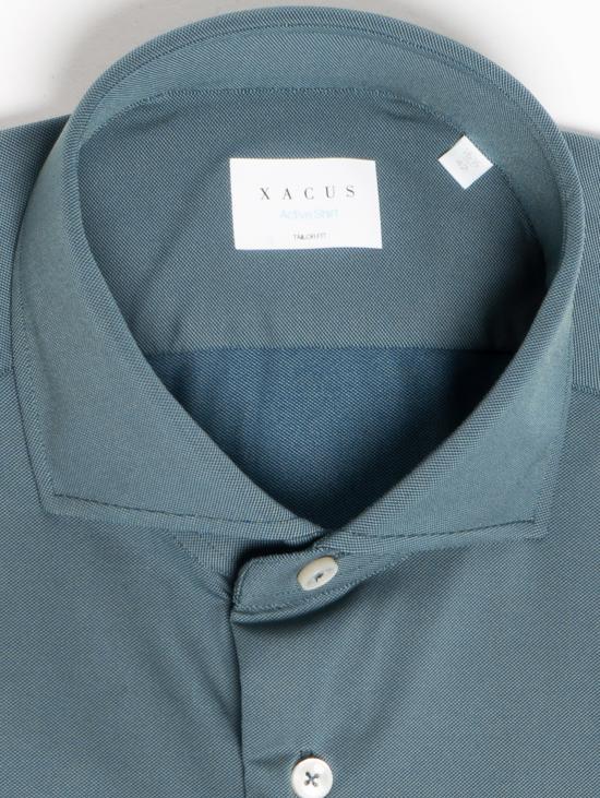  싸쿠스 긴팔 셔츠 Cami INV 2024 1547 - XACUS